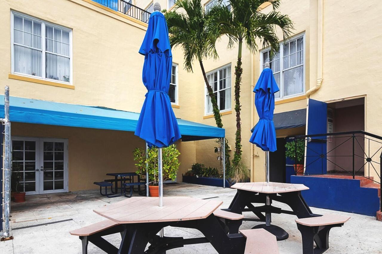 Roami At The Alamac Miami Beach Kültér fotó
