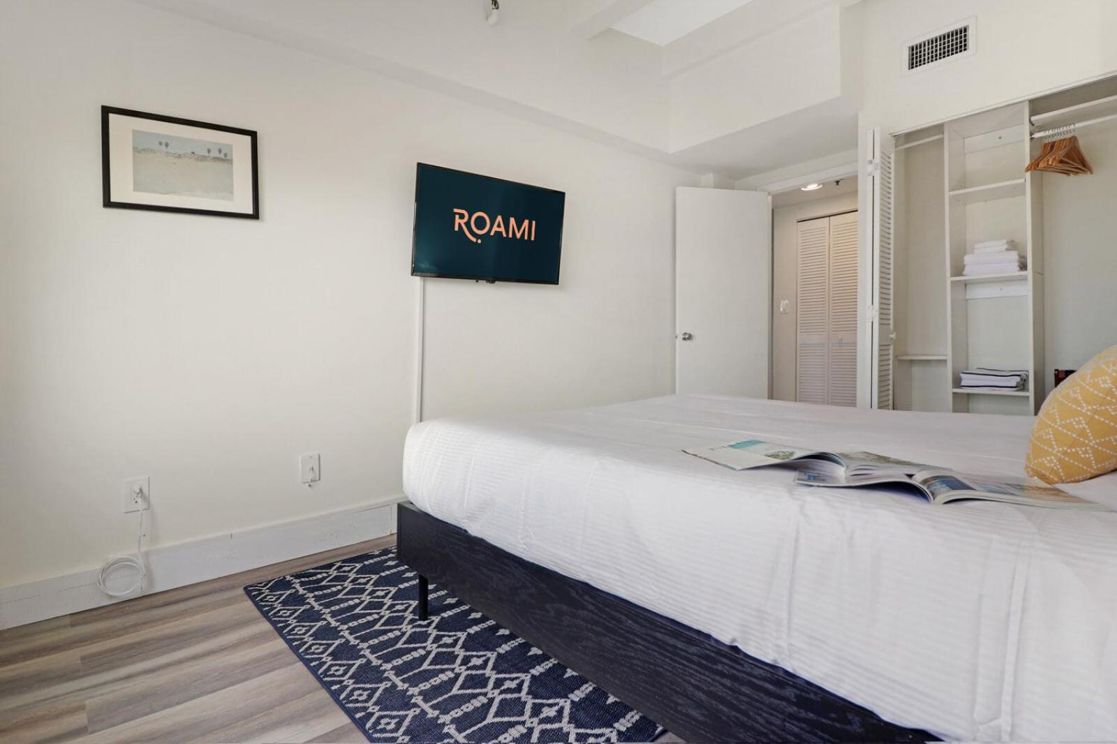 Roami At The Alamac Miami Beach Kültér fotó
