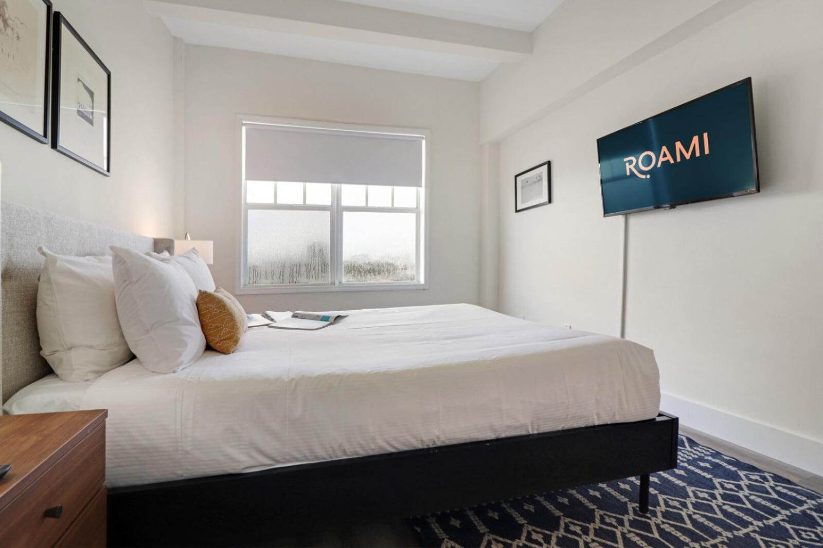 Roami At The Alamac Miami Beach Kültér fotó